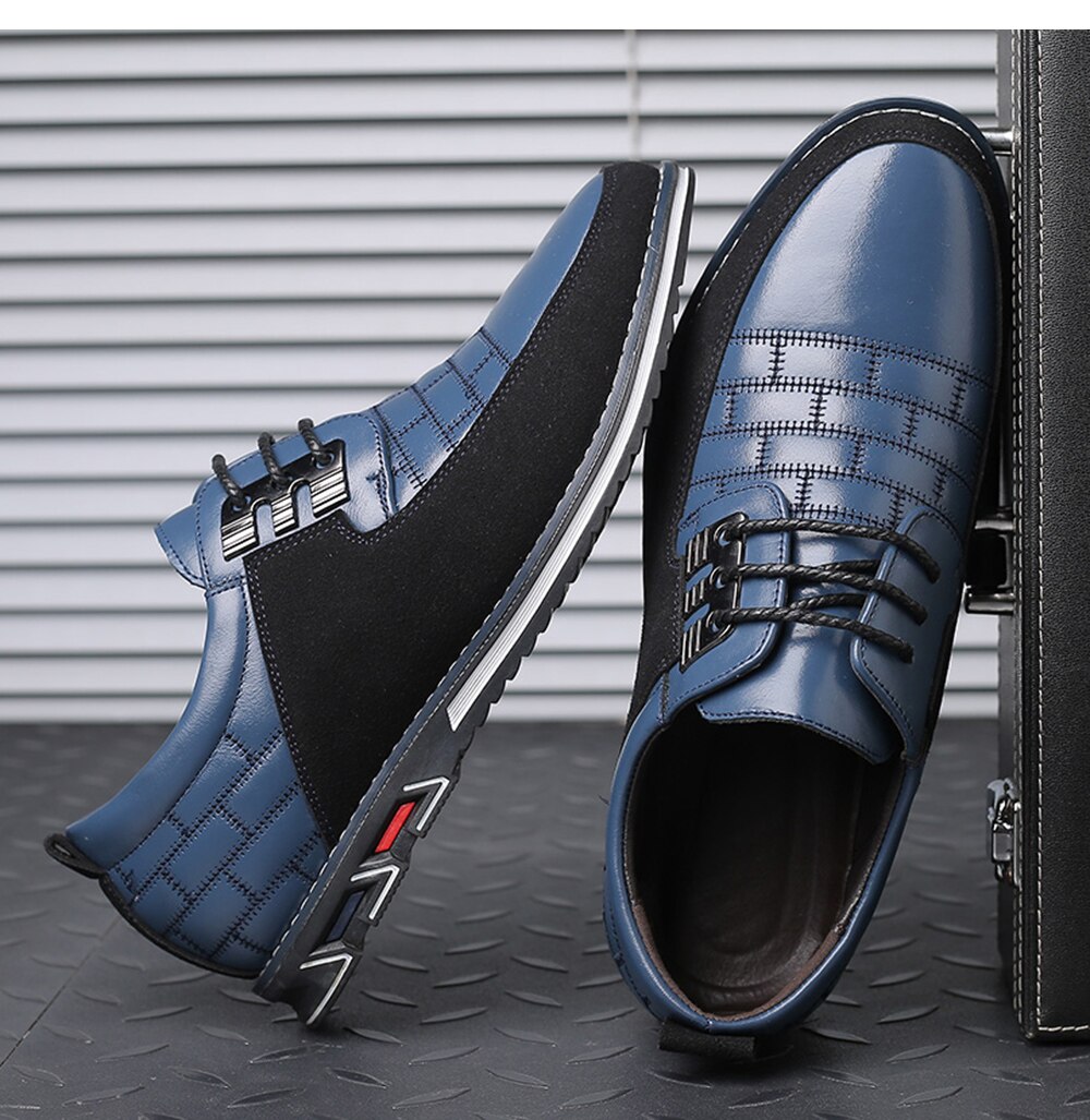 Men's Business Shoes Men's Business Shoes