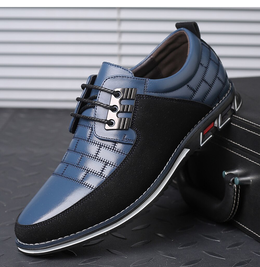Men's Business Shoes Men's Business Shoes