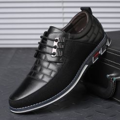 Men's Business Shoes