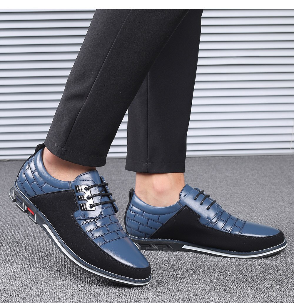 Men's Business Shoes Men's Business Shoes