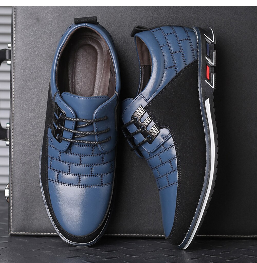 Men's Business Shoes Men's Business Shoes