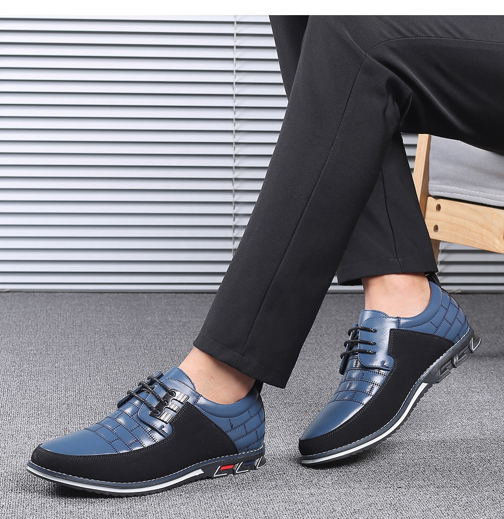 Men's Business Shoes Men's Business Shoes