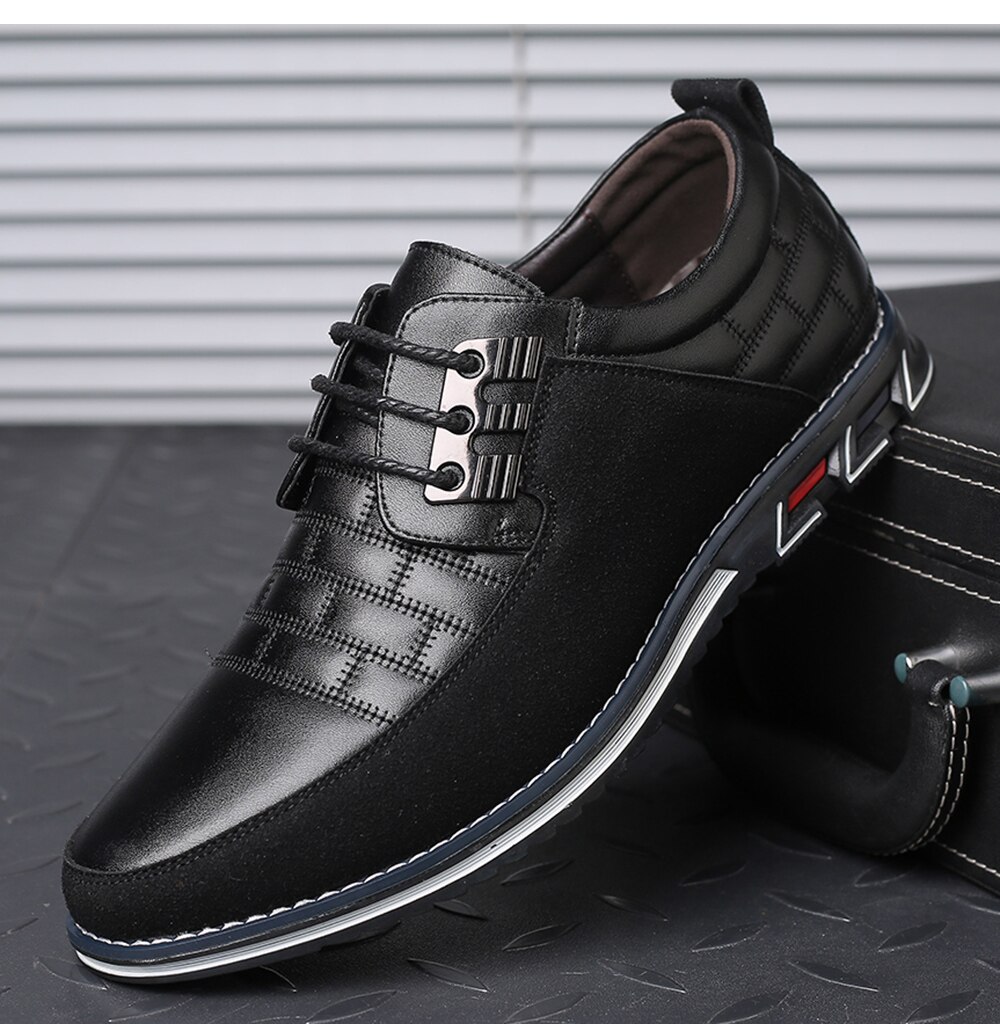 Men's Business Shoes Men's Business Shoes