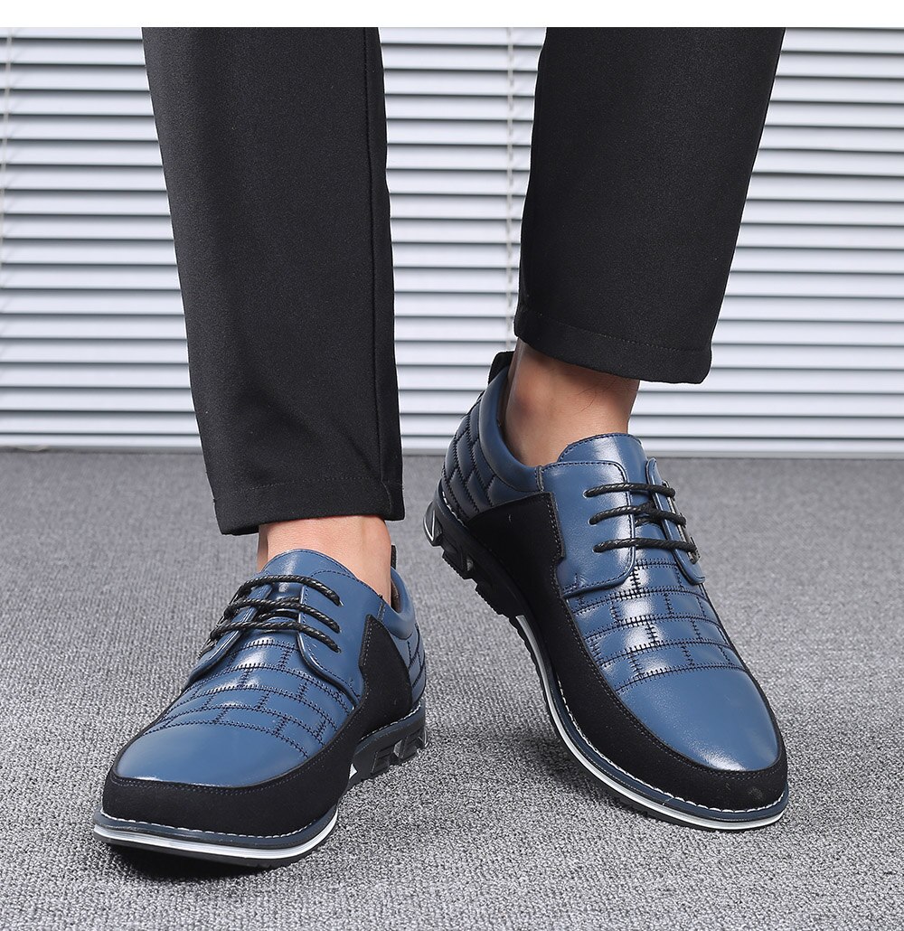 Men's Business Shoes Men's Business Shoes